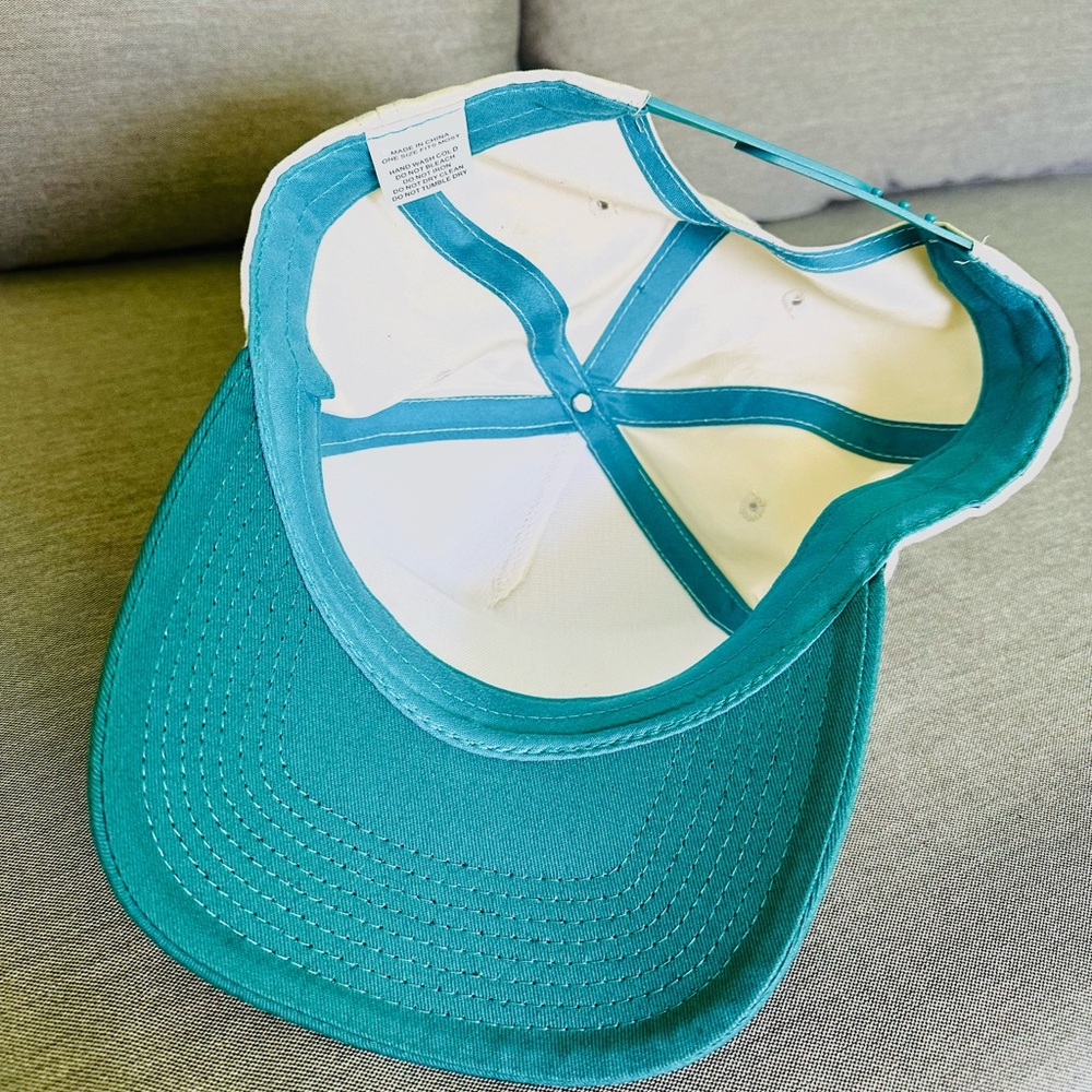 Aloha Time Hat - image 2